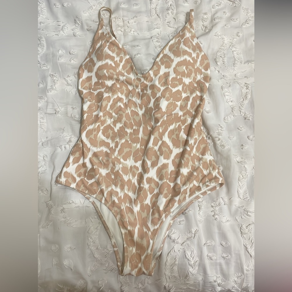 aerie one piece swimsuit